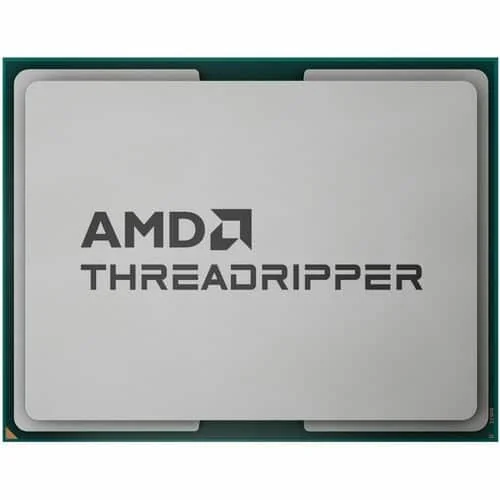 AMD Ryzen Threadripper 9970X 5.4GHz Box - 100-100001594WOF